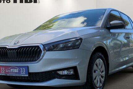 Skoda Fabia 18 km 19.995 &euro; Breisach 79206