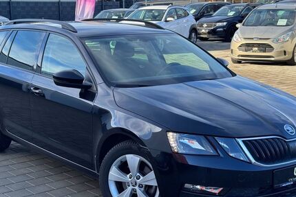 Skoda Octavia 76.000 km 18.490 &euro; Gundelfingen 79194