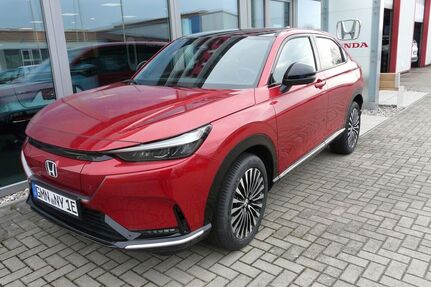 Honda e