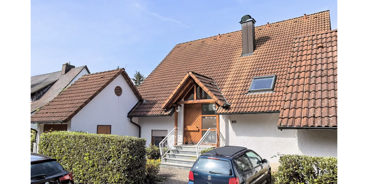 Einfamilienhaus freiburg Herdern - 9 Zimmer, 279 m&sup2;, 1.650.000&euro; | Angebot:26284244