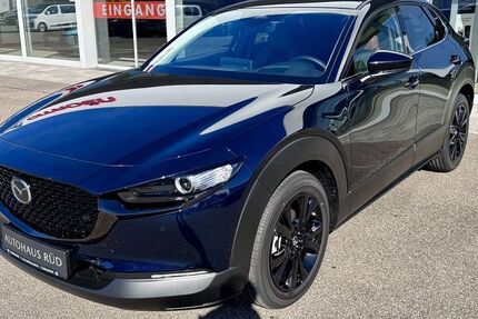 Mazda CX-30 1.200 km 31.490 &euro; Freiburg 79108
