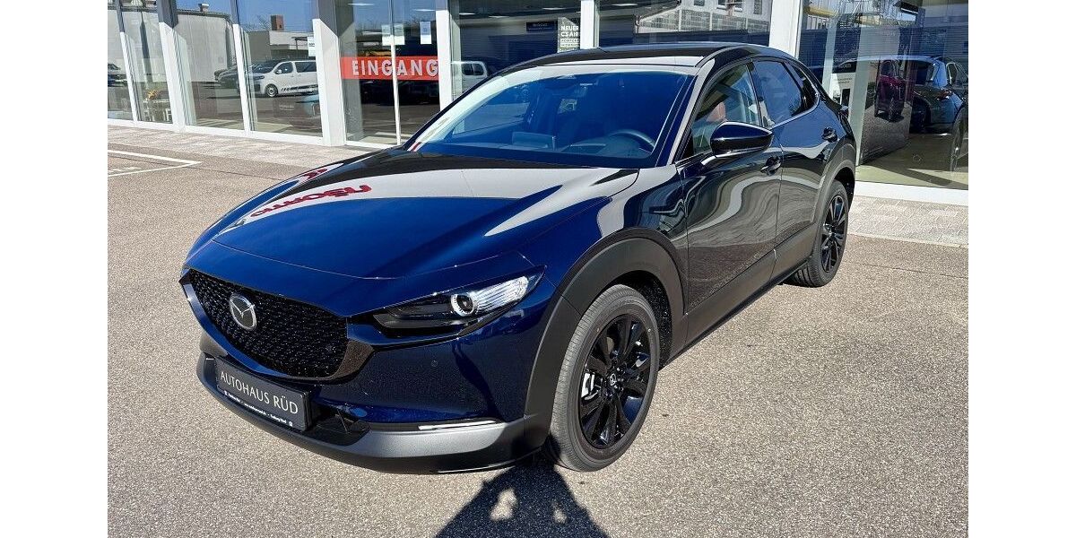 Mazda CX-30 1.200 km 31.490 &euro; Freiburg 79108