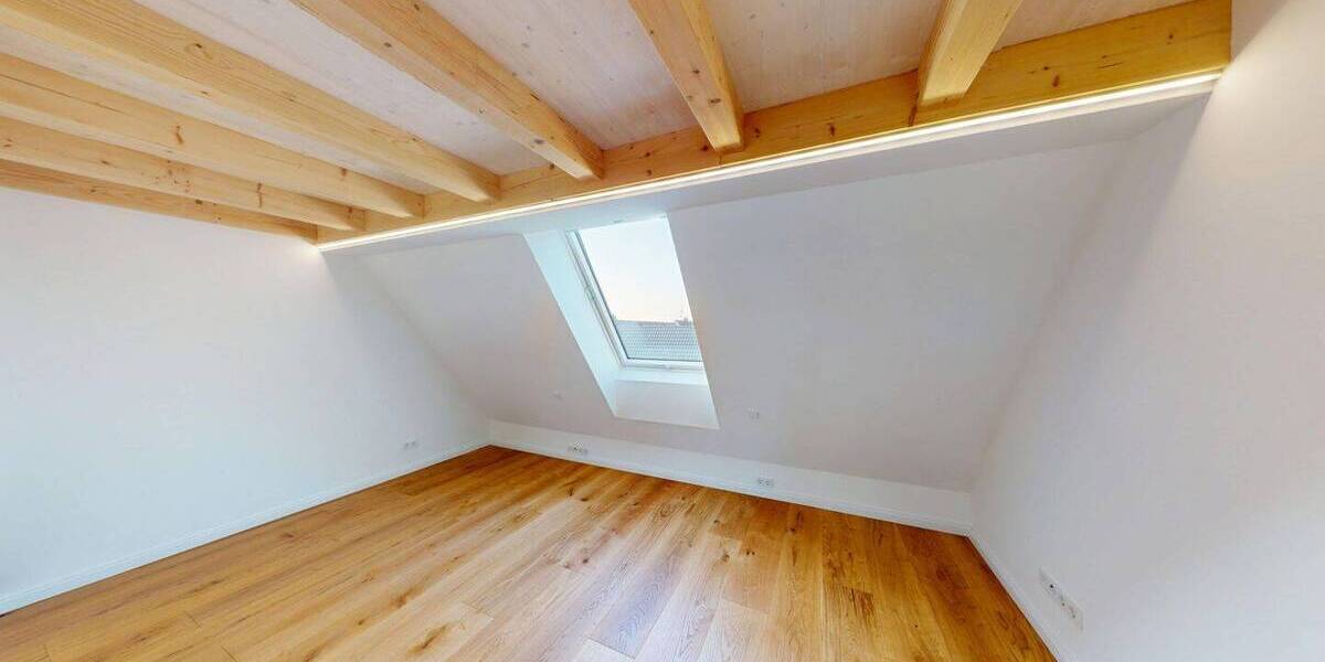 Etagenwohnung Freiburg Stühlinger - 2 Zimmer, 109 m&sup2;, 2.690&euro; | Angebot:26571760