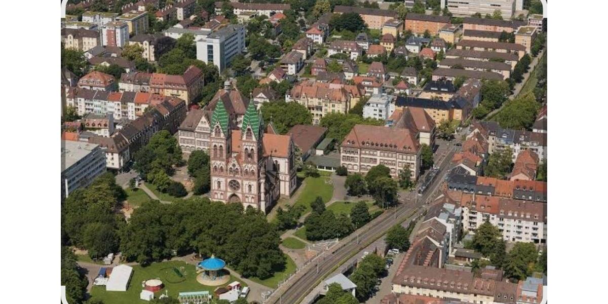 Erdgeschoßwohnung Freiburg im Breisgau Betzenhausen - 3 Zimmer, 65 m&sup2;, 1.600&euro; | Angebot:25216201