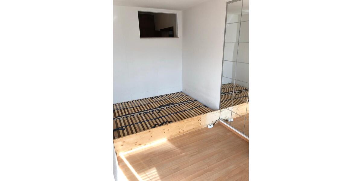 Terrassenwohnung Schönau im Schwarzwald - 1 Zimmer, 46 m&sup2;, 103.000&euro; | Angebot:23387217