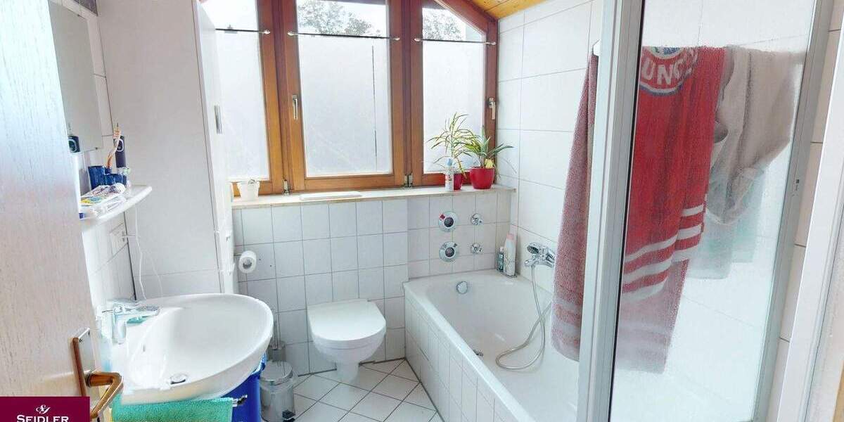Etagenwohnung Freiburg im Breisgau Weingarten - 3 Zimmer, 71 m&sup2;, 325.000&euro; | Angebot:25862393