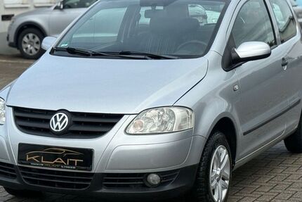 VW Fox 170.000 km 2.990 &euro; Emmendingen 79312