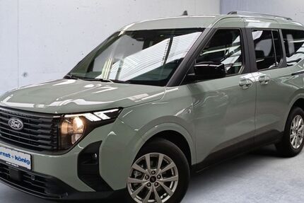 Ford Tourneo Courier 5.600 km 27.990 &euro; Freiburg im Breisgau 79108