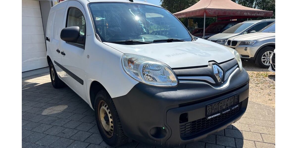 Renault Kangoo 115.000 km 6.990 &euro; Staufen Im Breisgau 79219