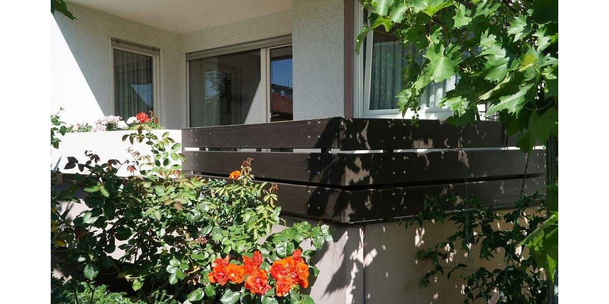 Etagenwohnung Freiburg im Breisgau Haslach - 3 Zimmer, 85 m&sup2;, 429.000&euro; | Angebot:23127580