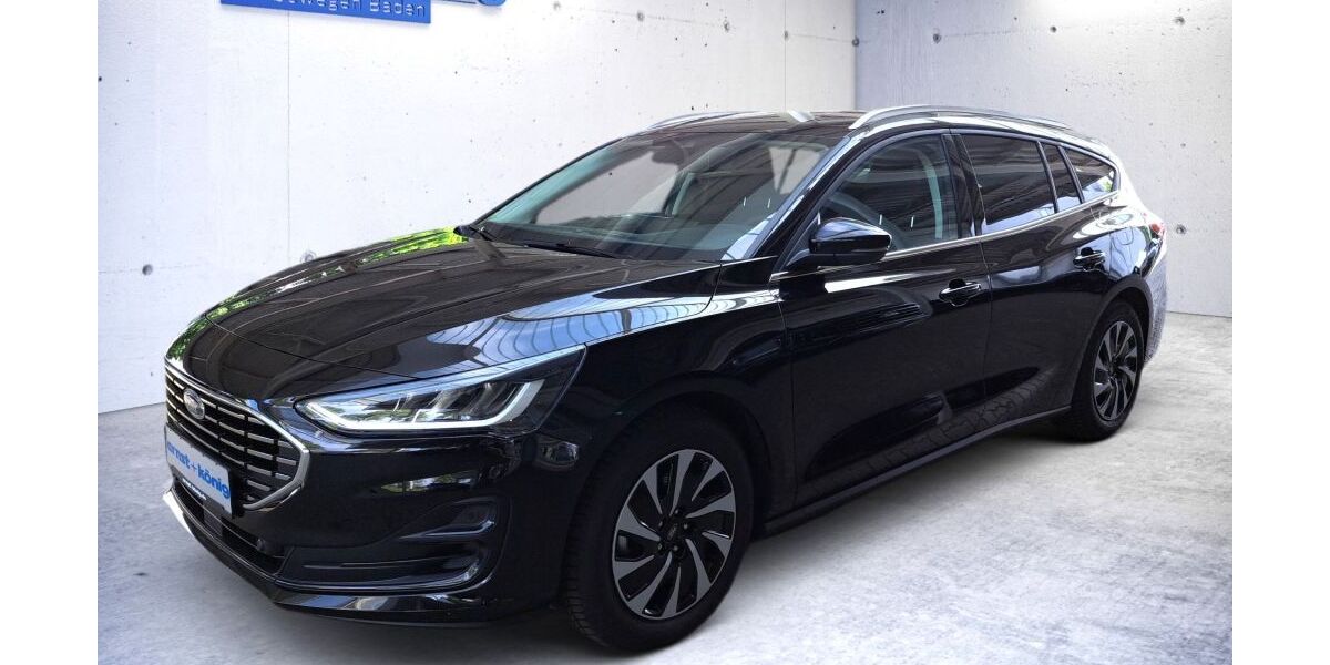 Ford Focus 7.786 km 26.480 &euro; Teningen-Köndringen 79331