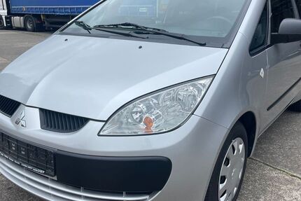 Mitsubishi Colt 89.945 km 2.999 € Herbolzheim 79336