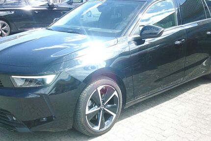 Opel Astra 32.708 km 21.990 &euro; Emmendingen 79312
