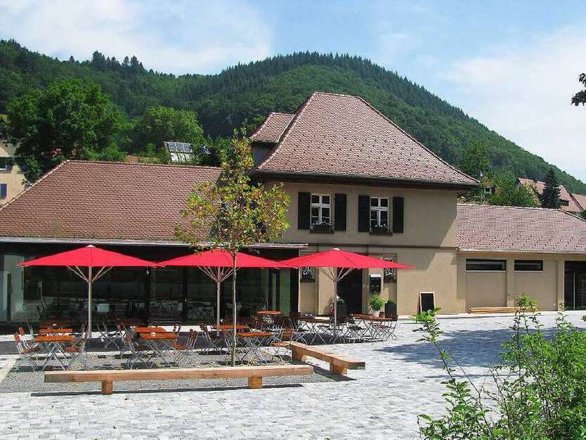 Einzelhandel in Münstertal 1.450.000 € 174.05 m²