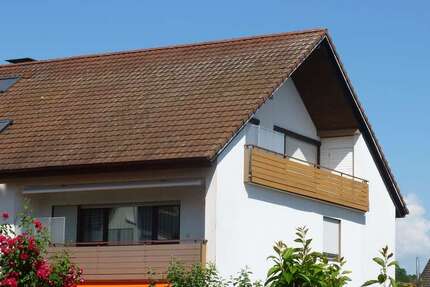 Wohnung Herbolzheim - 7 Zimmer, 200 m&sup2;, 535.000&euro; | Angebot:26796827