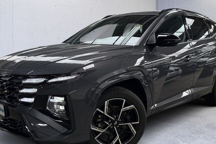 Hyundai TUCSON 20.200 km 37.990 &euro; Freiburg im Breisgau 79108