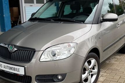 Skoda Fabia 174.000 km 2.890 € Bötzingen 79268
