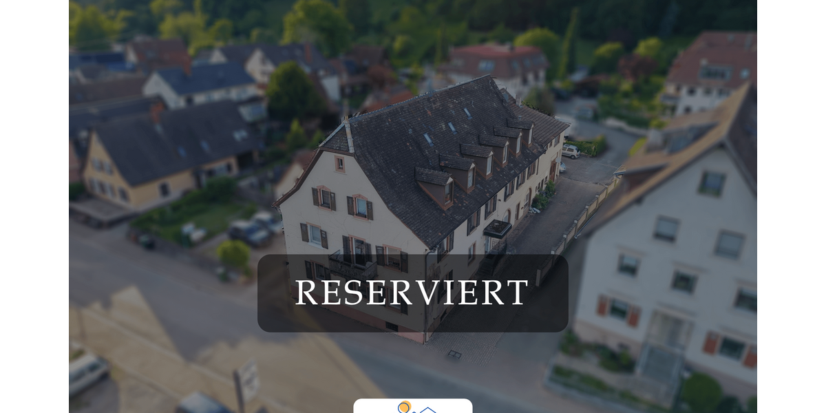 Einfamilienhaus Badenweiler - 25 Zimmer, 702 m&sup2;, 750.000&euro; | Angebot:26578679