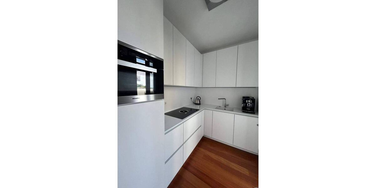 Etagenwohnung Freiburg im Breisgau Herdern - 2 Zimmer, 52 m&sup2;, 441.900&euro; | Angebot:26882161