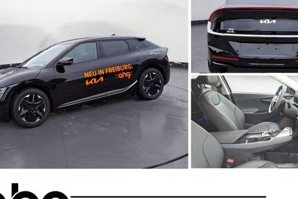 Kia EV6 2.939 km 49.690 € Freiburg 79108