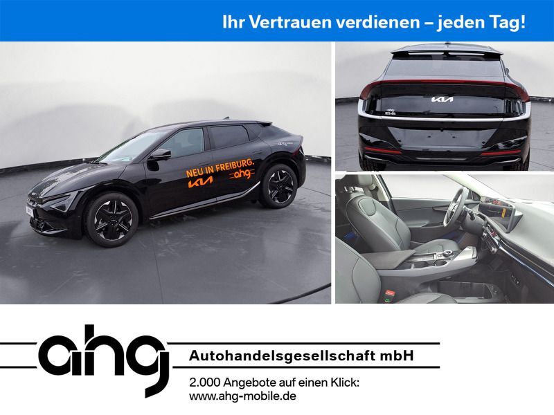 Kia EV6 2.939 km 49.690 € Freiburg 79108