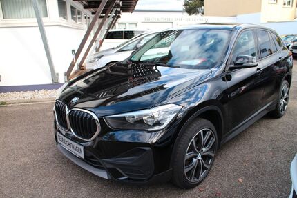 BMW X1 117.500 km 21.700 &euro; Freiburg i/Brsg 79115