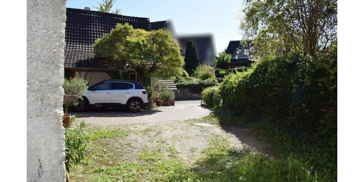 Einfamilienhaus Schallstadt Mengen - 7 Zimmer, 256 m&sup2;, 649.000&euro; | Angebot:25694292