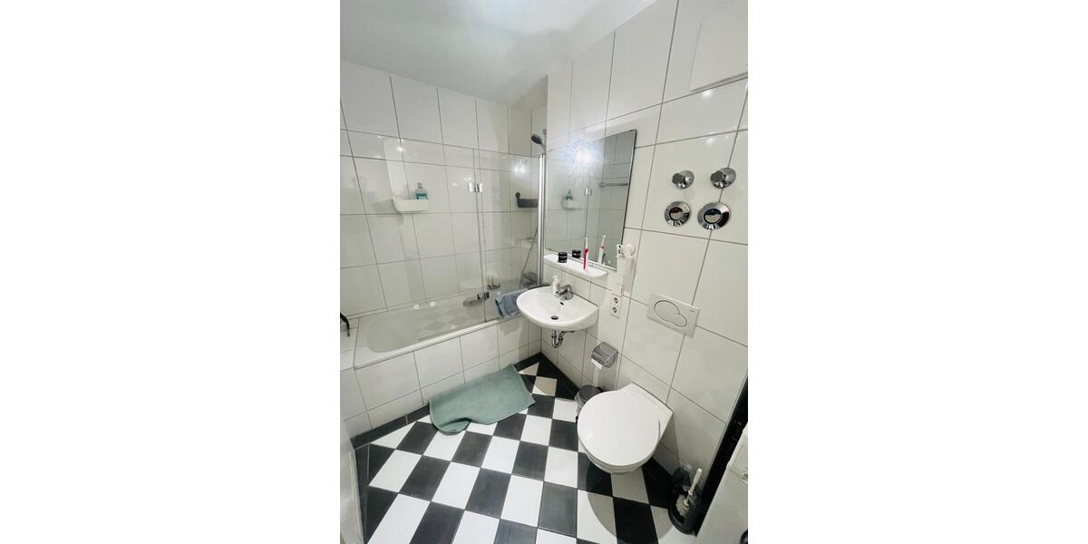 Erdgeschoßwohnung Freiburg im Breisgau Herdern - 2 Zimmer, 60 m&sup2;, 430.000&euro; | Angebot:26715920
