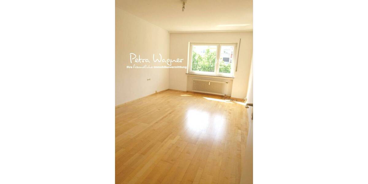 Etagenwohnung Freiburg im Breisgau Stühlinger - 3 Zimmer, 103 m&sup2;, 498.000&euro; | Angebot:26433507