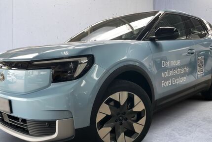 Ford Explorer 7.200 km 44.990 € Freiburg im Breisgau 79108