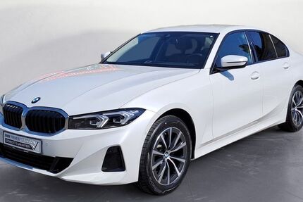 BMW 318 12.031 km 33.990 &euro; Boetzingen 79268