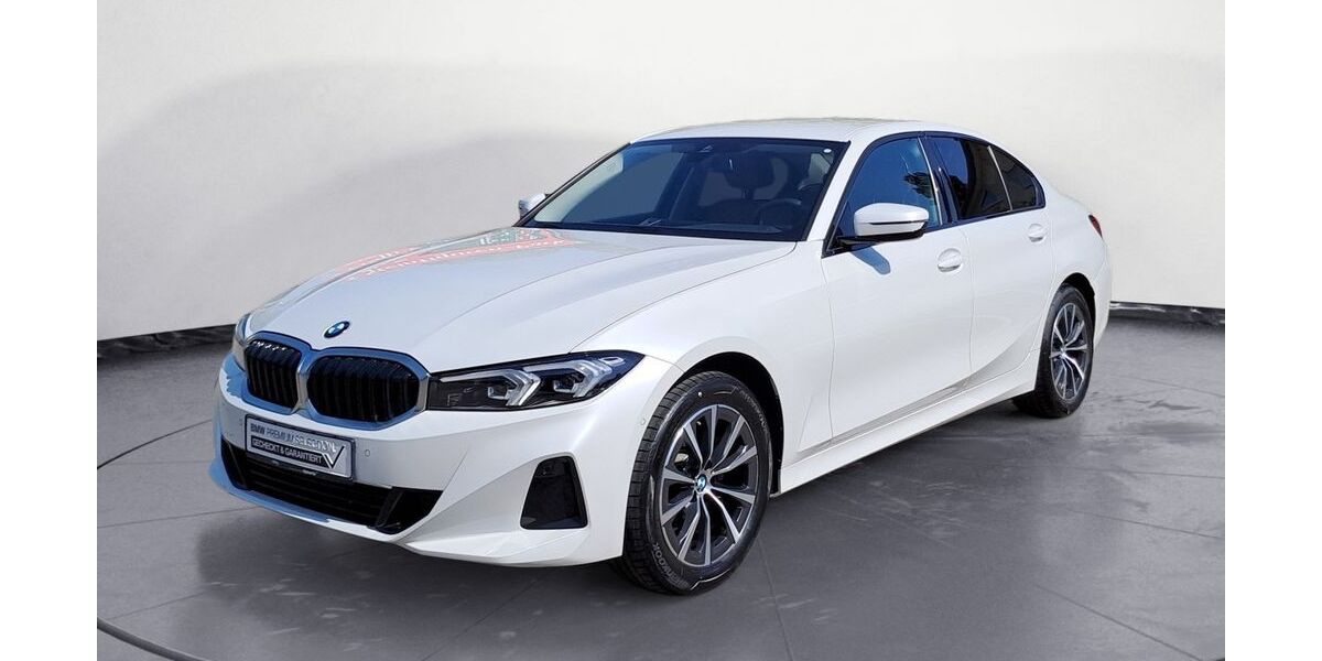 BMW 318 12.031 km 33.990 &euro; Boetzingen 79268
