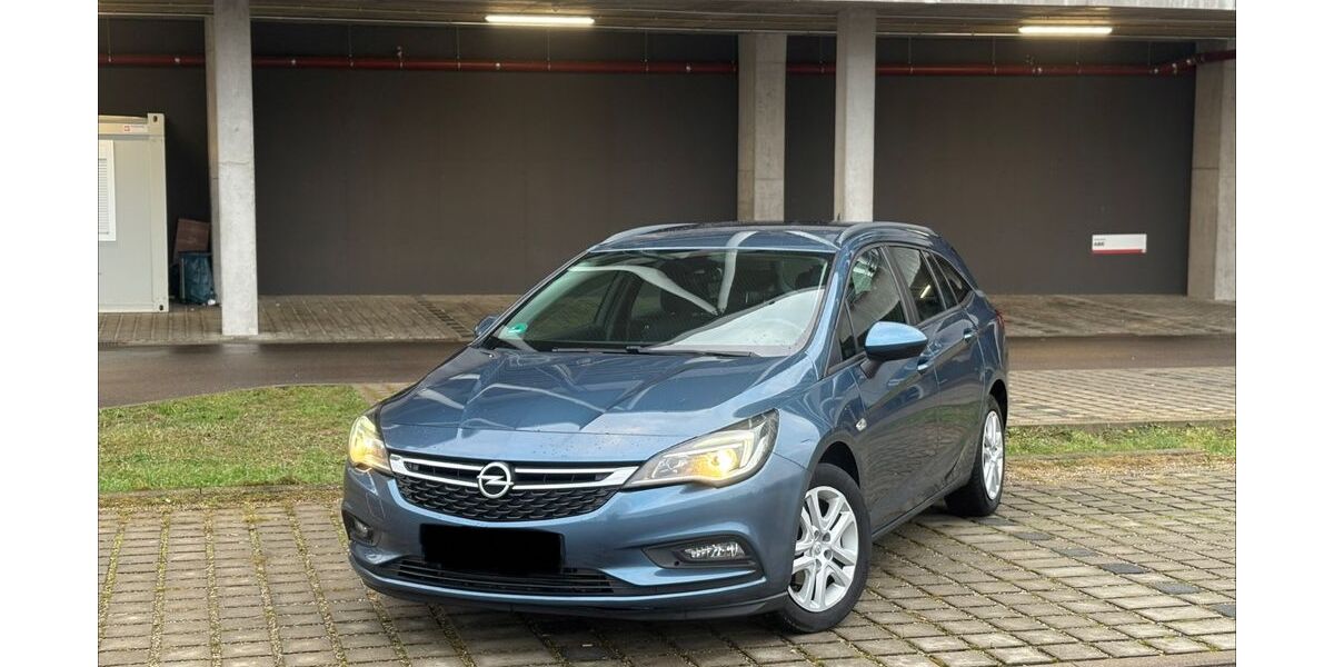 Opel Astra 198.000 km 5.000 &euro; Freiburg 79112