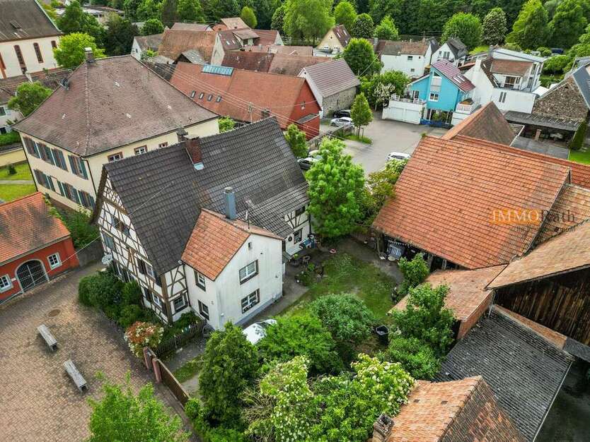 Haus zum Kaufen in Sasbach 395.000 € 100 m²