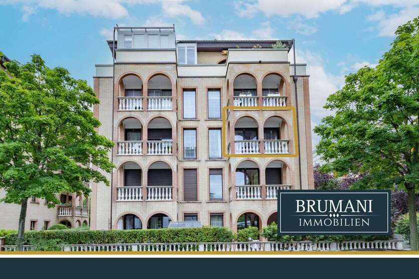 Wohnung zum Kaufen in Freiburg 397.000 € 80.1 m²
