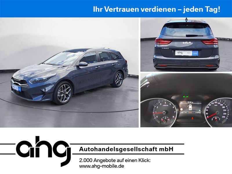 Kia Andere 21.671 km 24.230 € Freiburg 79108