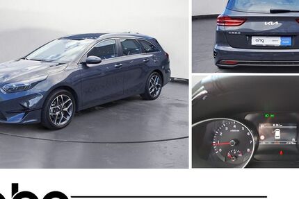 Kia ceed / Ceed 21.671 km 23.760 € Freiburg 79108