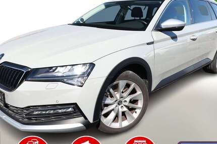 Skoda Superb 34.950 km 33.388 &euro; Freiburg im Breisgau 79111