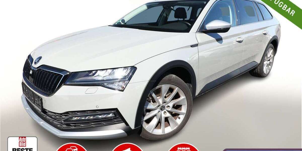 Skoda Superb 34.950 km 33.388 &euro; Freiburg im Breisgau 79111
