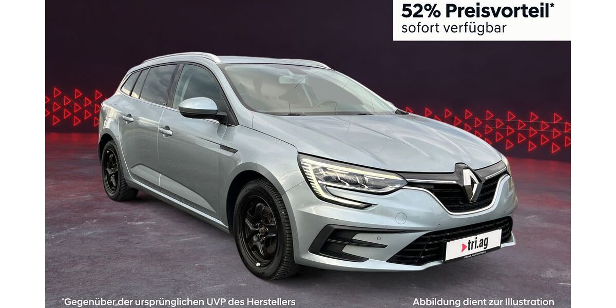 Renault Megane 68.780 km 16.940 &euro; Emmendingen 79312