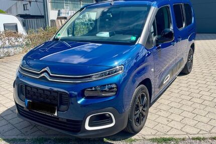 Citroen Berlingo 43.000 km 29.200 &euro; Kirchzarten 79199