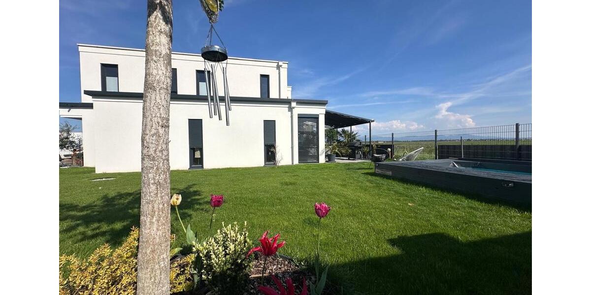 Einfamilienhaus Breisach am Rhein - 4 Zimmer, 150 m&sup2;, 580.000&euro; | Angebot:25899992