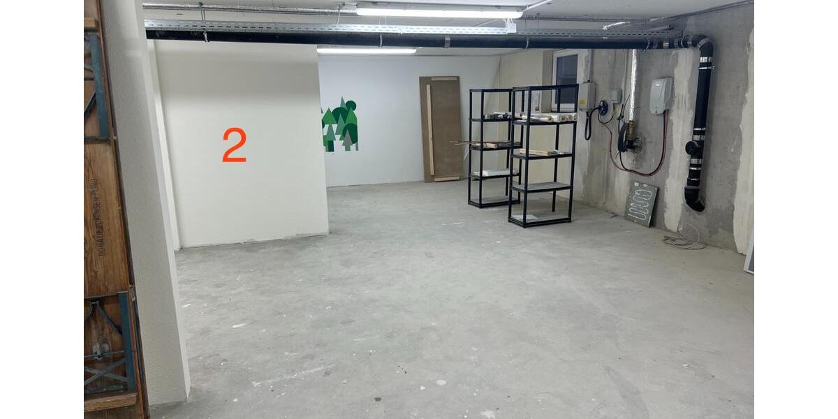 Gewerbeobjekt Freiburg im Breisgau Haslach - 1.000&euro; | Angebot:24759615