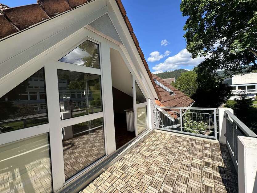 Wohnung zum Kaufen in Badenweiler 295.000 € 97 m²