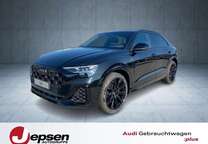 Gebrauchtwagen Audi Q8