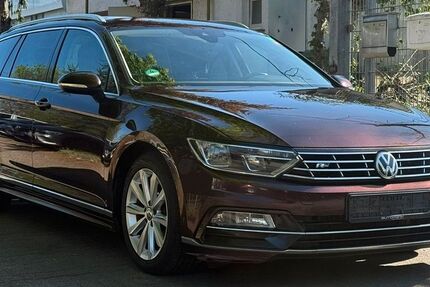 VW Passat 355.000 km 8.500 &euro; FREIBURG IM BREISGAU 79111