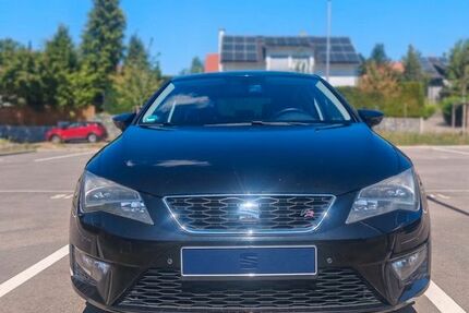 Seat Leon 172.000 km 9.222 &euro; Bollschweil 79283