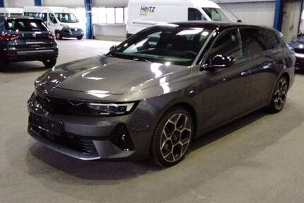 Opel Astra 19.875 km 25.990 € Endingen am Kaiserstuhl 79346