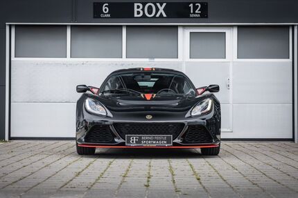 Lotus Exige 15.853 km 93.999 &euro; Neuenburg 79395