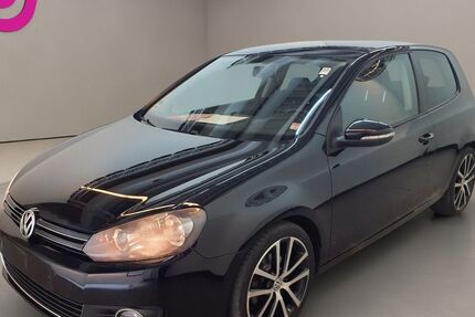 VW Golf 140.000 km 6.300 € Emmendingen 79312